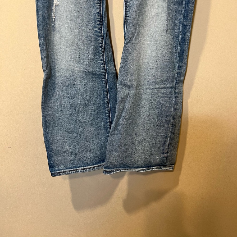 Express Jeans - Picture 3 of 6